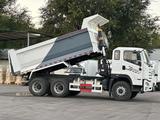 FAW  J6 CA3250 2025 года за 30 000 000 тг. в Атырау – фото 2