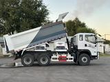 FAW  J6 CA3250 2025 года за 30 000 000 тг. в Атырау – фото 5