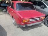 ВАЗ (Lada) 2106 1998 года за 850 000 тг. в Аксукент – фото 4