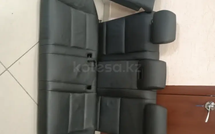 Сиденья комплект BMW E60 за 150 000 тг. в Караганда