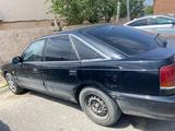 Mazda 626 1989 года за 700 000 тг. в Кызылорда – фото 4