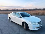 Toyota Camry 2014 года за 9 500 000 тг. в Караганда