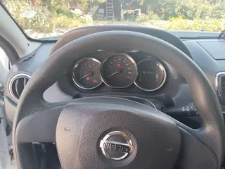 Nissan Terrano