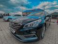 Hyundai Sonata 2016 годаүшін8 500 000 тг. в Актобе – фото 4