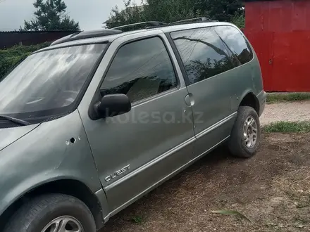 Nissan Quest 1997 года за 1 750 000 тг. в Алматы – фото 2