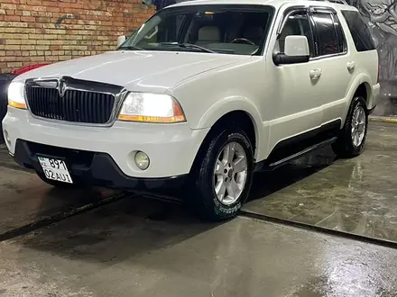 Lincoln Aviator 2003 года за 7 300 000 тг. в Алматы – фото 3