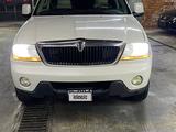 Lincoln Aviator 2003 года за 7 300 000 тг. в Алматы – фото 5