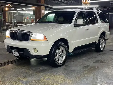 Lincoln Aviator 2003 года за 7 300 000 тг. в Алматы