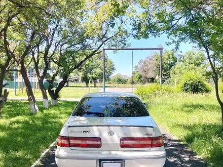 Toyota Mark II 1996 года за 3 200 000 тг. в Алматы