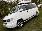 Volkswagen Caravelle 2000 годаүшін6 400 000 тг. в Павлодар – фото 4