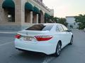 Toyota Camry 2016 года за 6 300 000 тг. в Актау – фото 3