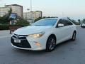 Toyota Camry 2016 года за 6 300 000 тг. в Актау – фото 6