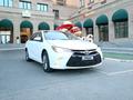 Toyota Camry 2016 года за 6 300 000 тг. в Актау – фото 8