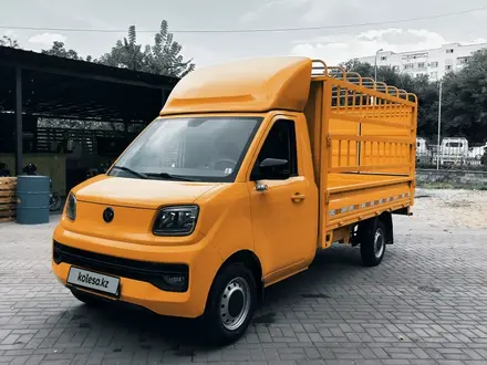 Foton  Xiang ling Q 2023 года за 7 900 000 тг. в Алматы – фото 11