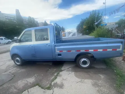 Foton  Xiang ling Q 2023 года за 7 900 000 тг. в Алматы – фото 18