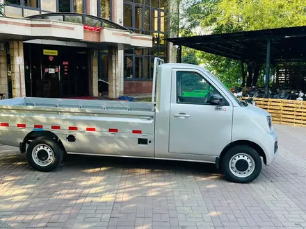 Foton  Xiang ling Q 2023 года за 7 900 000 тг. в Алматы – фото 28