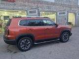 Haval Dargo 2023 года за 13 500 000 тг. в Караганда