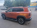 Haval Dargo 2023 года за 13 500 000 тг. в Караганда – фото 2