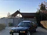 BMW 525 1995 годаүшін4 900 000 тг. в Шымкент – фото 2