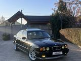 BMW 525 1995 годаүшін4 900 000 тг. в Шымкент