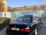 BMW 525 1995 годаүшін4 900 000 тг. в Шымкент – фото 3