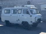 УАЗ Буханка 2018 года за 2 800 000 тг. в Павлодар – фото 4