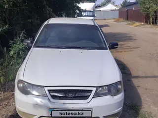 Daewoo Nexia