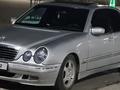 Mercedes-Benz E 280 2001 года за 5 500 000 тг. в Туркестан – фото 2