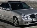 Mercedes-Benz E 280 2001 года за 5 500 000 тг. в Туркестан