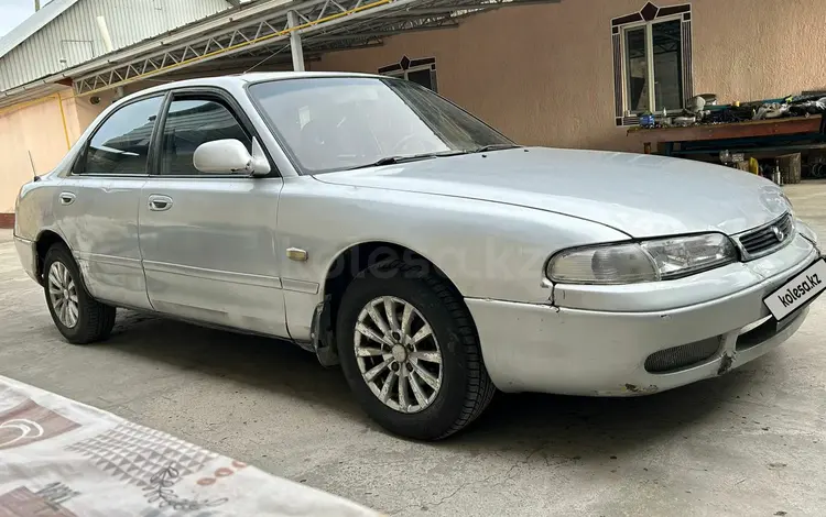 Mazda Cronos 1995 года за 650 000 тг. в Жаркент