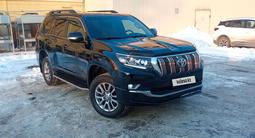 Toyota Land Cruiser Prado 2020 годаfor22 500 000 тг. в Алматы