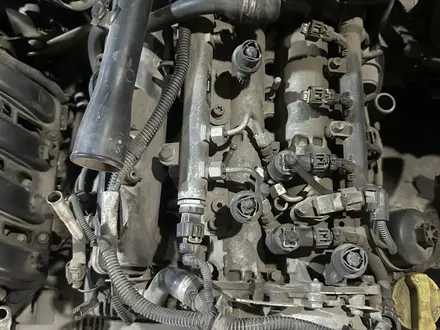 Двигатель 1.3 дизель opel mervia, opel astra за 299 000 тг. в Алматы