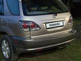 Lexus RX 300 2000 года за 4 800 000 тг. в Кокшетау – фото 2