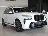 BMW X7 XDrive 40i 2026 года за 95 247 413 тг. в Павлодар – фото 3