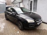 Ford Focus 2007 года за 1 850 000 тг. в Алматы – фото 2