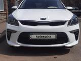 Kia Rio 2019 года за 7 600 000 тг. в Алматы