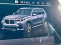 BMW X7 2020 года за 47 000 000 тг. в Алматы – фото 3