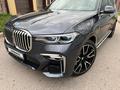 BMW X7 2020 года за 47 000 000 тг. в Алматы – фото 24