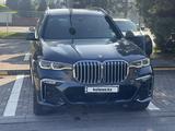 BMW X7 2020 года за 47 000 000 тг. в Алматы