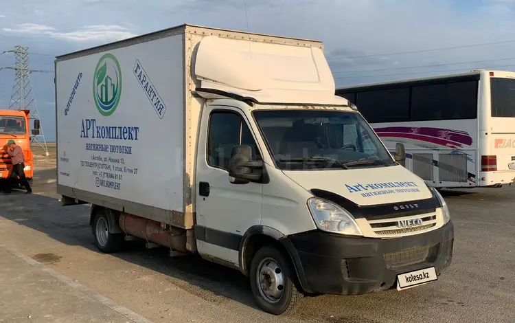 IVECO  Daily 2007 года за 5 000 000 тг. в Актобе