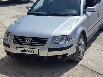 Volkswagen Passat 2001 года за 2 600 000 тг. в Алматы