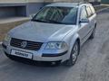 Volkswagen Passat 2001 годаүшін2 600 000 тг. в Алматы – фото 2