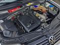 Volkswagen Passat 2001 годаүшін2 600 000 тг. в Алматы – фото 3