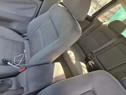 Volkswagen Passat 2001 года за 2 600 000 тг. в Алматы – фото 4