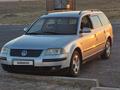 Volkswagen Passat 2001 годаүшін2 600 000 тг. в Алматы – фото 7