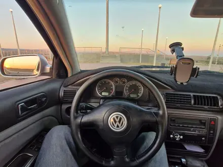 Volkswagen Passat 2001 года за 2 600 000 тг. в Алматы – фото 8