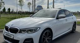 BMW 320 2022 годаfor21 700 000 тг. в Астана