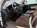 Toyota Land Cruiser 2008 года за 16 000 000 тг. в Тараз – фото 7