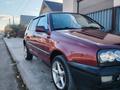 Volkswagen Golf 1992 годаfor1 050 000 тг. в Астана – фото 3