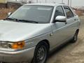 ВАЗ (Lada) 2112 2007 годаfor650 000 тг. в Атырау – фото 4